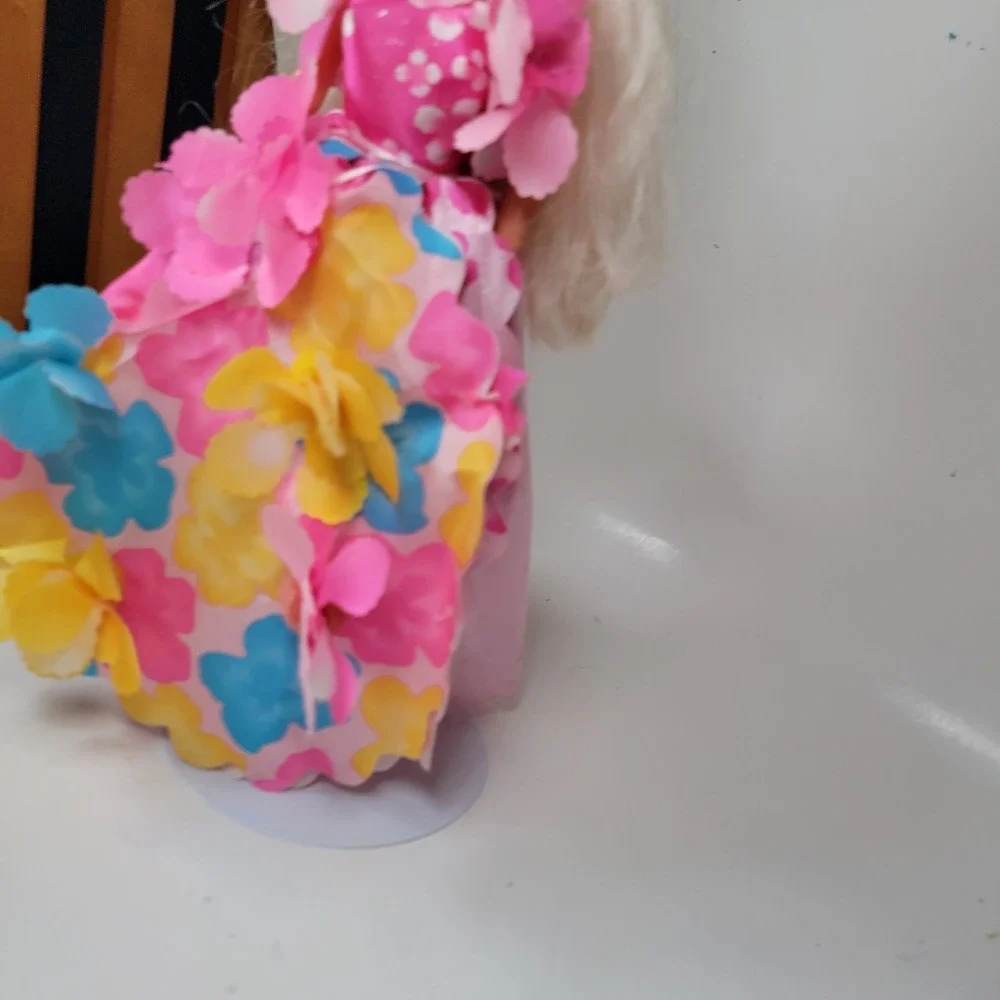 Mattel please see
